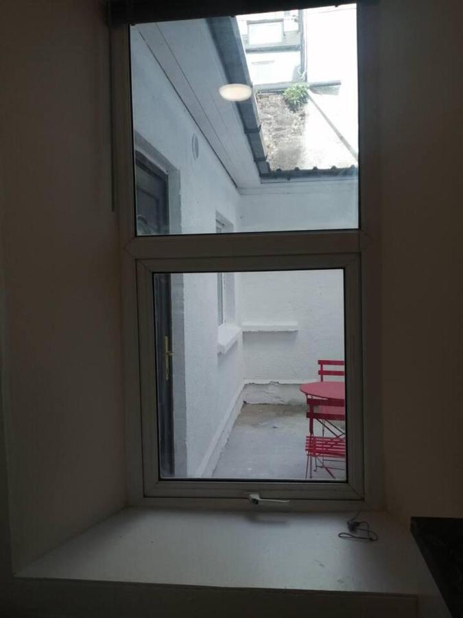 Charming 1-bed In Apartamento *