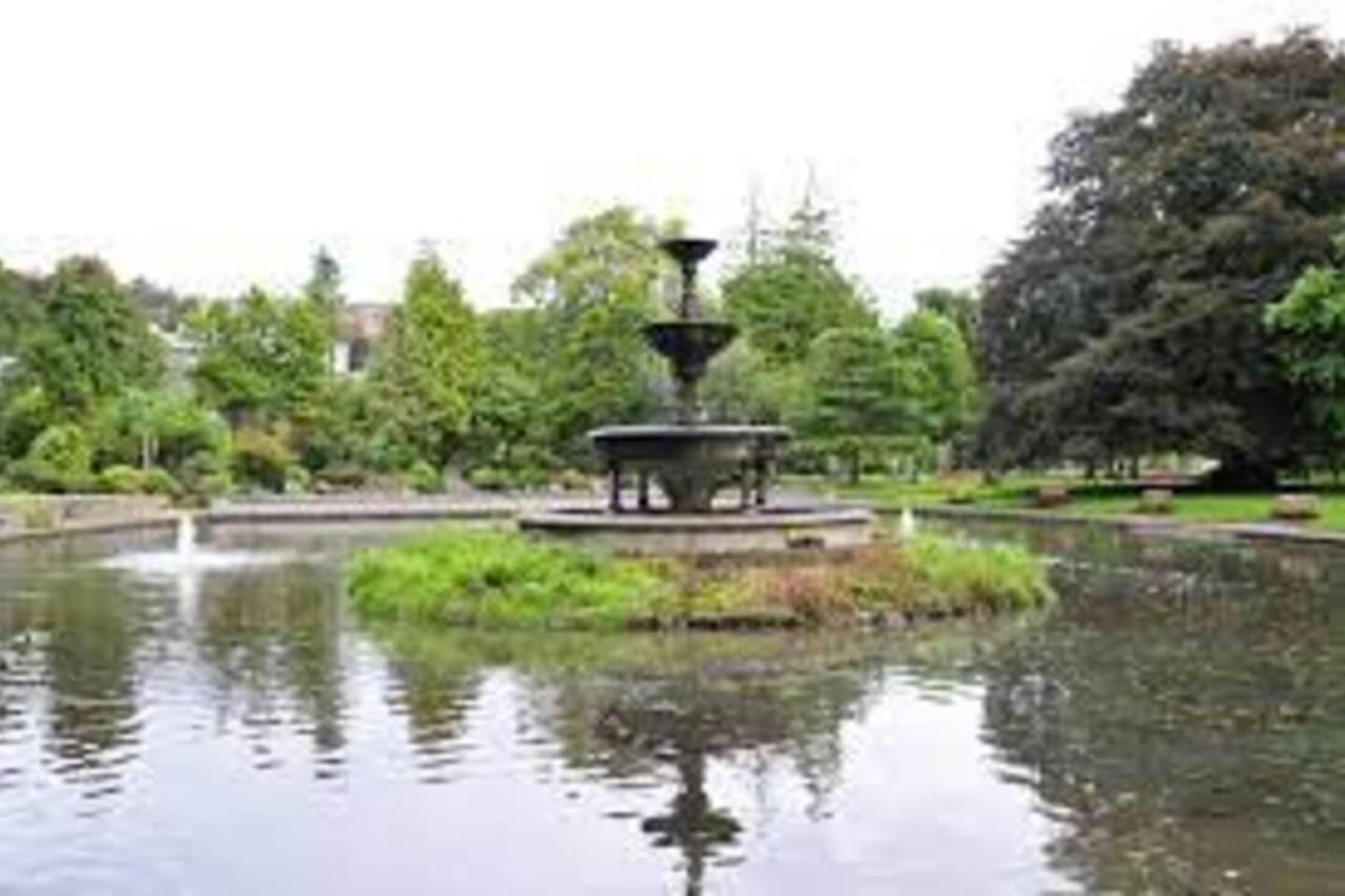 Apartamento Charming 1-bed In Cork