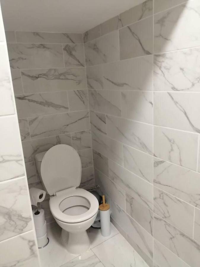 Charming 1-bed In Apartamento