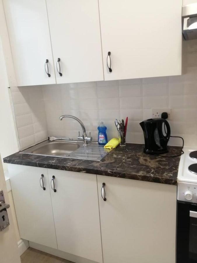 Apartamento Charming 1-bed In *