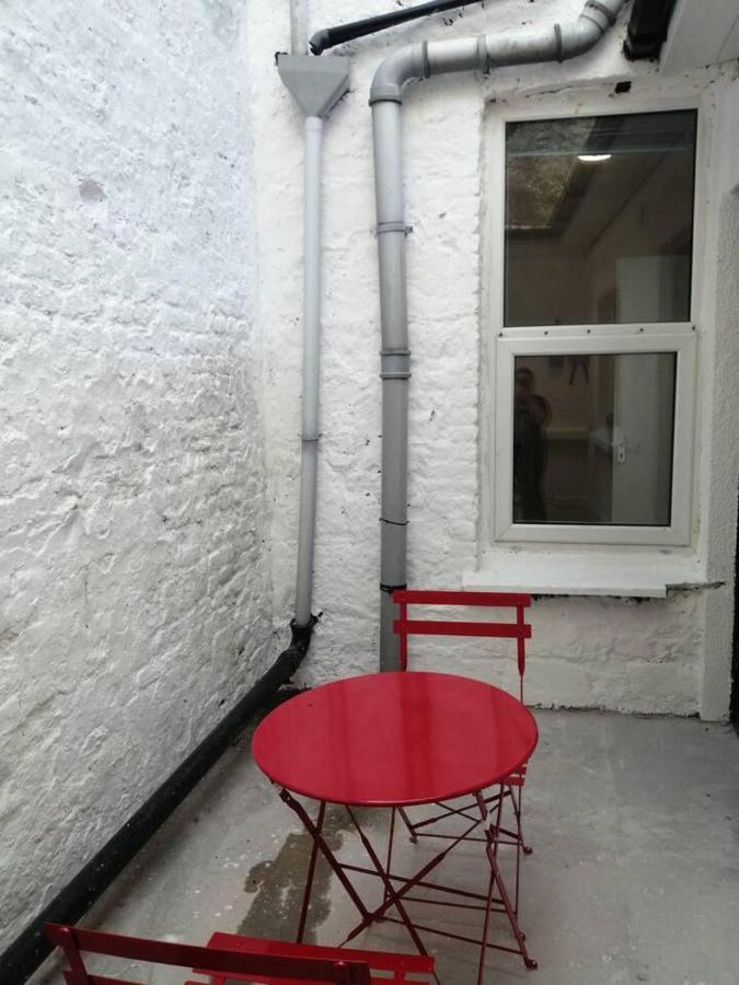 Charming 1-bed In Apartamento