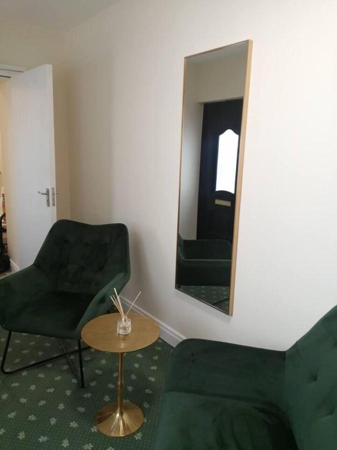 Apartamento Charming 1-bed In Cork